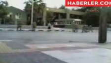 Kışlada Akıl Almaz Kavga