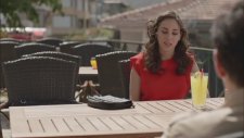 Kuzey Güney 77.Bölüm Cemre Güney Sahnesi