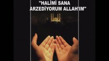 Minik Dualar : Rabbim Hep Sev Onları - Ayırma Rahmetinden - Anne Baba Duası