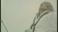 Rod Stewart - I Am Sailing