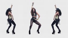 Scream Shout Remix - Explicit