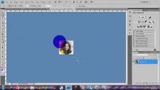 Sevde Nur - Adobe Photoshop Cs4 Kolay Shop Yapımı 2