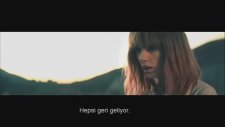 Taylor Swift - I Knew You Were Trouble ( Başlangıç Konuşması Türkçe Altyazı )