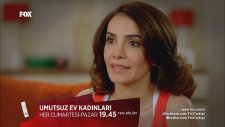 Umutsuz Ev Kadınları 77.Bölüm Fragmanı