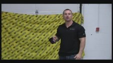 Wrapsol İphone 4 Ekran Koruyucu Düşme Testi