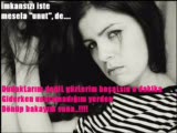 Çok Güzel Bir Amatör Şarkı -Yalan Oldu