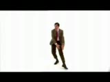 Mr Bean Topal Dans Show