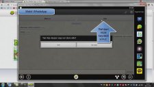 Bilgisayara WhatsApp Kurmak - WhatsApp for PC ( Videolu Anlatım )