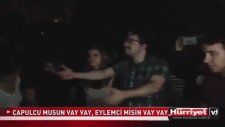 Boğaziçi Caz Korosu - Çapulcu Musun Vay Vay
