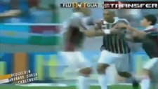 Carlinhos Galatasaray'da | Carlinhos to Galatasaray