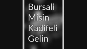 Dj Can Uzman - Bursalı Mısın Kadifeli Gelin Electro Dj Can Uzman - Bursalı Mısın Kadifeli Gelin Electro