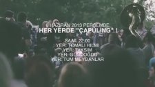 Everyday I'm Çapuling