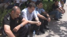 Hastaneden Hayatını Kaybeden Komiser ile ilgili açıklama