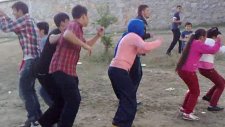 İp Atlama
