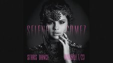 Selena Gomez - Slow Down ( Audio )