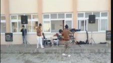Ceyhan Prensi - Kadirli Rap Konseri - Genco Bozo Çılgın