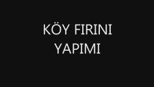 Köy Fırını