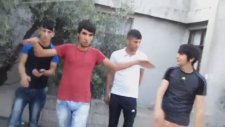 Qarizma Rap - Dj Yıldırım & Tehlike R-flex
