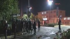 Sultangazi'de Gezi Parkı Olayları