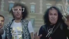 Tayyip feat. Bülent - Everyday I'm Chapulling