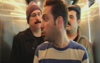 3+1 Asansörde Dayılar Skeçi 3. Bölüm