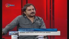 Behzat Ç Yazarının Kedi Sözü Olay Oldu