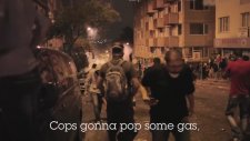 Çapul Shop (Macklemore - Thrift Shop)