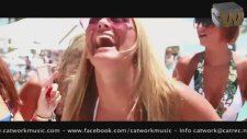 Catwork Remix Engineers Ft. Sharon Phılıps - Like This Like That