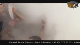 Catwork Remix Engineers - Turkish Beach Catwork Remix Engineers - Turkish Beach