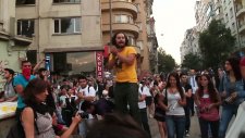 Dagilin Lan Hakan Vreskala-Taksim Gezi Direniscileri