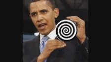 Deniz Yılmaz - Aman Koş Panpa - Obama