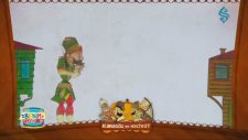 Hacivat Ve Karagöz