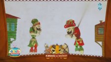 Hacivat Ve Karagöz - Ulaşım Araçlarında Yolculuk Adabları - Semerkand Tv