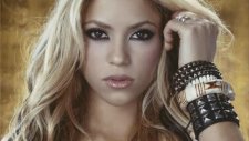 Shakira - Bamboo