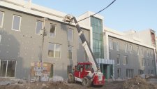 Teleskobik Forkliftde Yerli Üretimin İlk Ve Tek Markası Mst