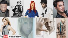 Türkçe Pop Müzik Mix