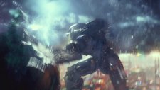 Pacific Rim / Pasifik Savaşı / Altyazılı Fragman