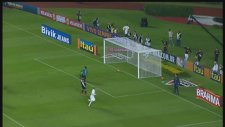 Sao Paulo 5-1 Vasco da Gama (Maç Özeti)
