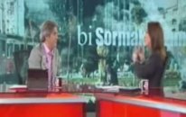 Beyoğlu Belediye Başkanı Canlı Yayında Şoka Girdi