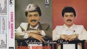 Cengiz Kurtoğlu - Liselim Cengiz Kurtoğlu - Liselim