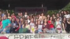 Direniş Korosu'ndan Rekor Kıran Video!