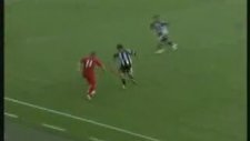 Gökhan Töre Tabata'nın aklını alıyor