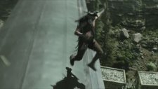 Maskeli Süvari - Amerikan Efsanesi TV Fragman