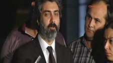 Necati Şaşmaz: Gezi Parkı’na gitmem