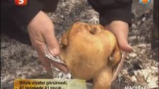 Tenekede Tavuk Nasıl Yapılır
