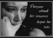 Yasemin Yıldız - Biri Var Haram Bana