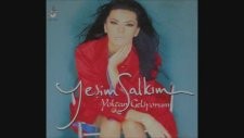 Yeşim Salkım - Ben Zaten Deliyim