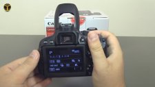Canon EOS 650D İnceleme