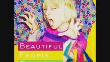 David Guetta - Beautiful People Say (Feat. Sia)