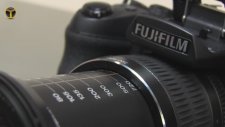 Fujifilm Finepix HS28 Video İnceleme